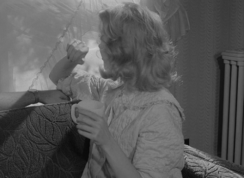 marypickfords: Carnival of Souls (Herk Harvey, 1962)