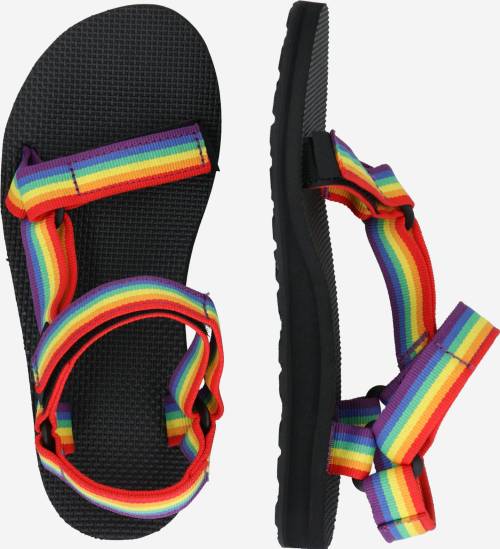 teva original sandals