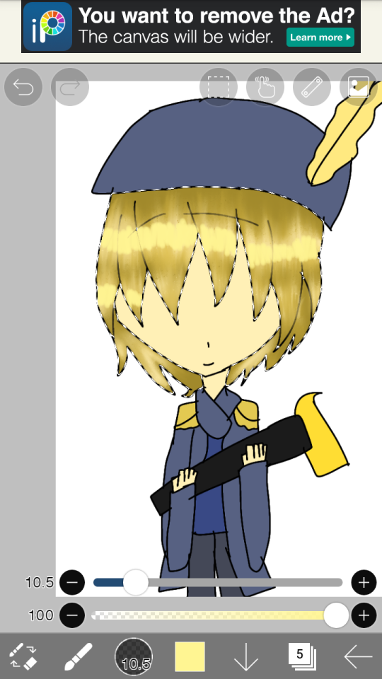 W.I.P