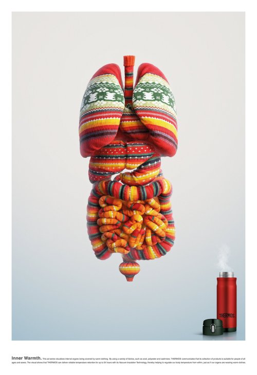 OGILVY (Thailand) for Thermos