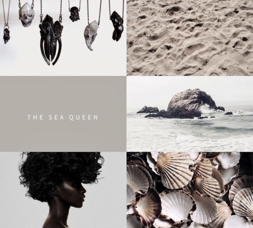 maradyeries: Dark Queens Aesthetic Series   “What if I they didn’t call me the Evil Quee