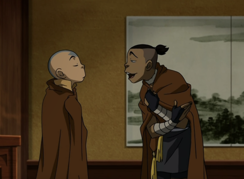 aangsblush:how aang changed them