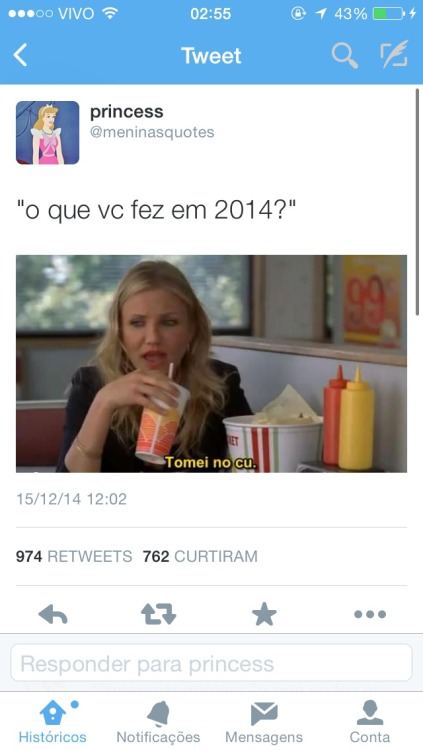 inclassificavel-mente:  Né 😂😑