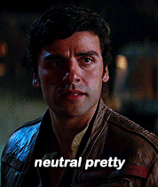 LNC: Poe Dameron Edition
