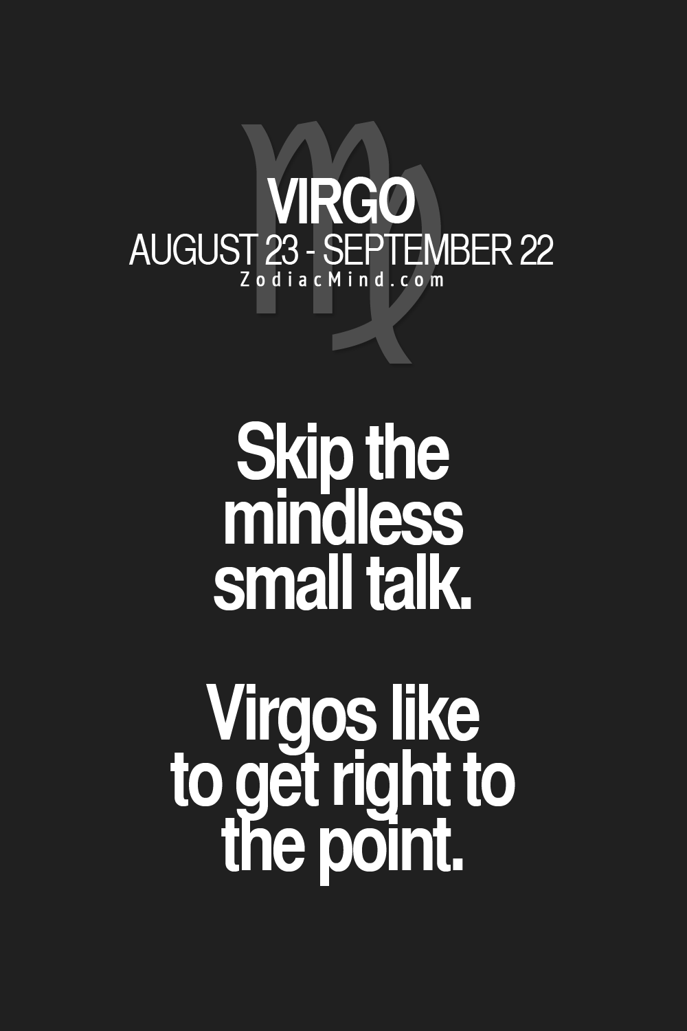 zodiacmind:  Fun facts about your sign here