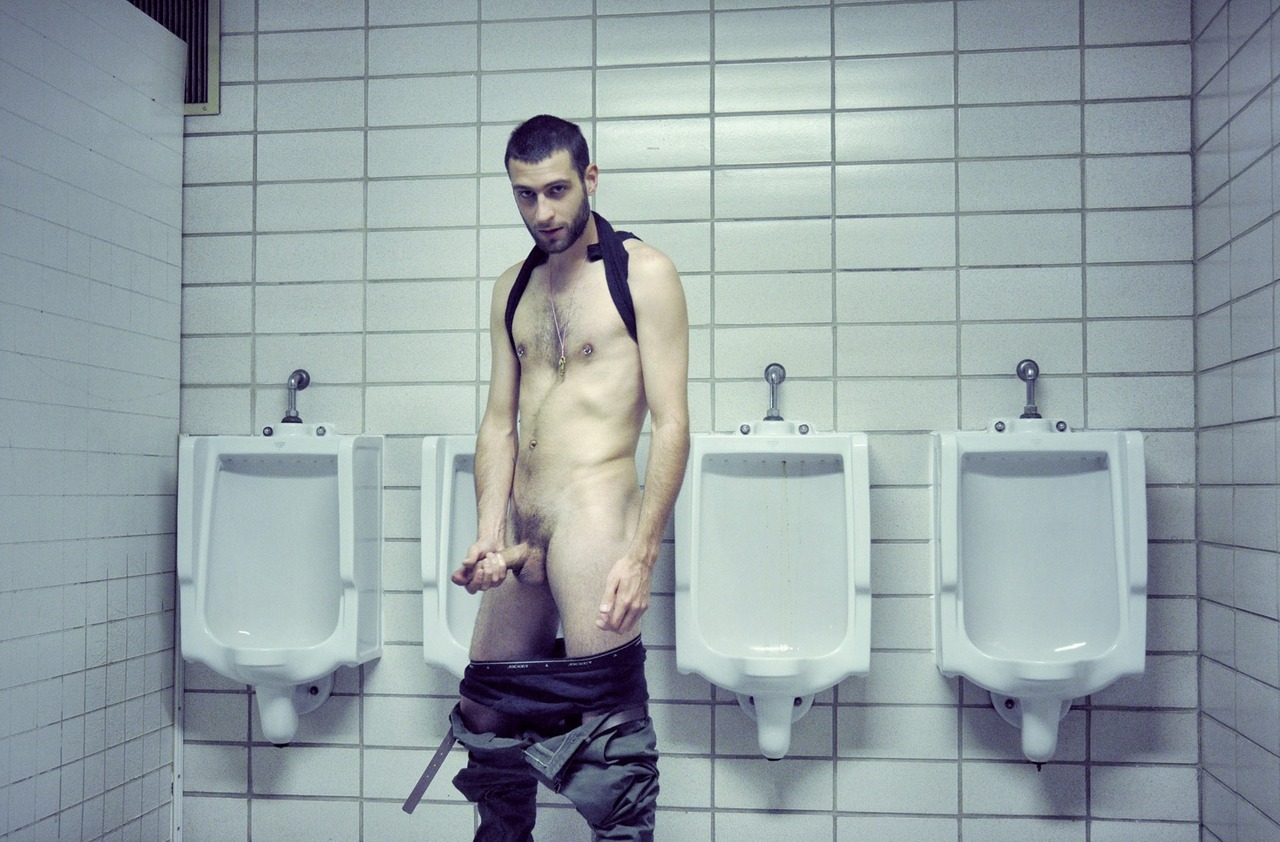 waxthevan:  Drasko Bogdanovic 