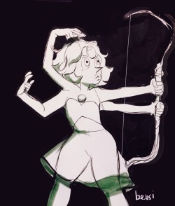 bevsi:  younger opal! 