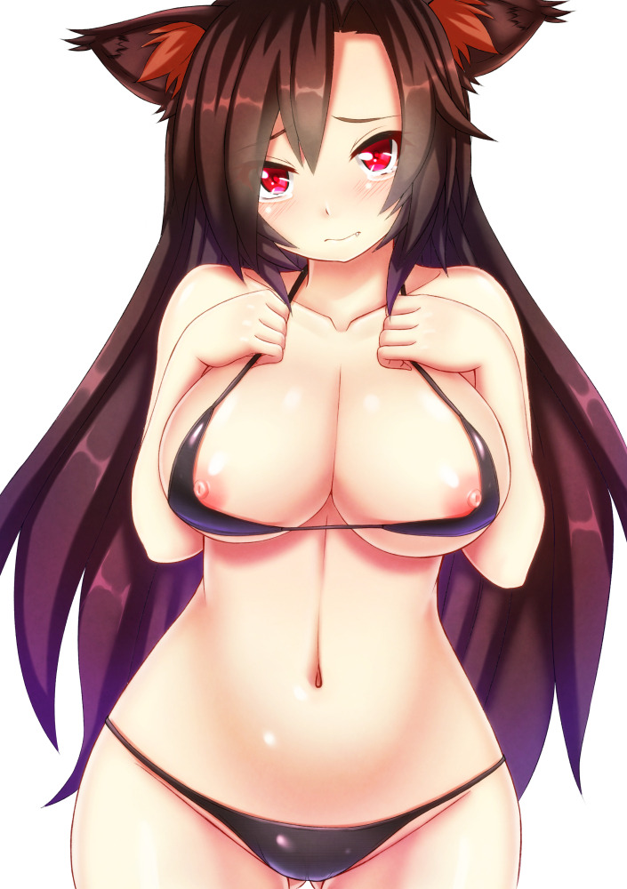 Uncensored Hentai /Ecchi
