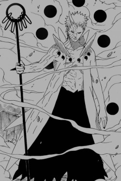 radvillain:  fourthlord: Uchiha Obito  daaaaaamn