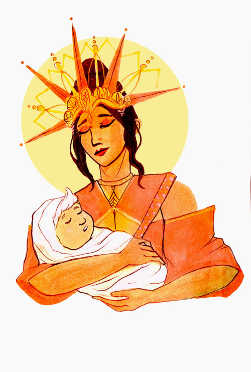 Day 16 Elia Martell