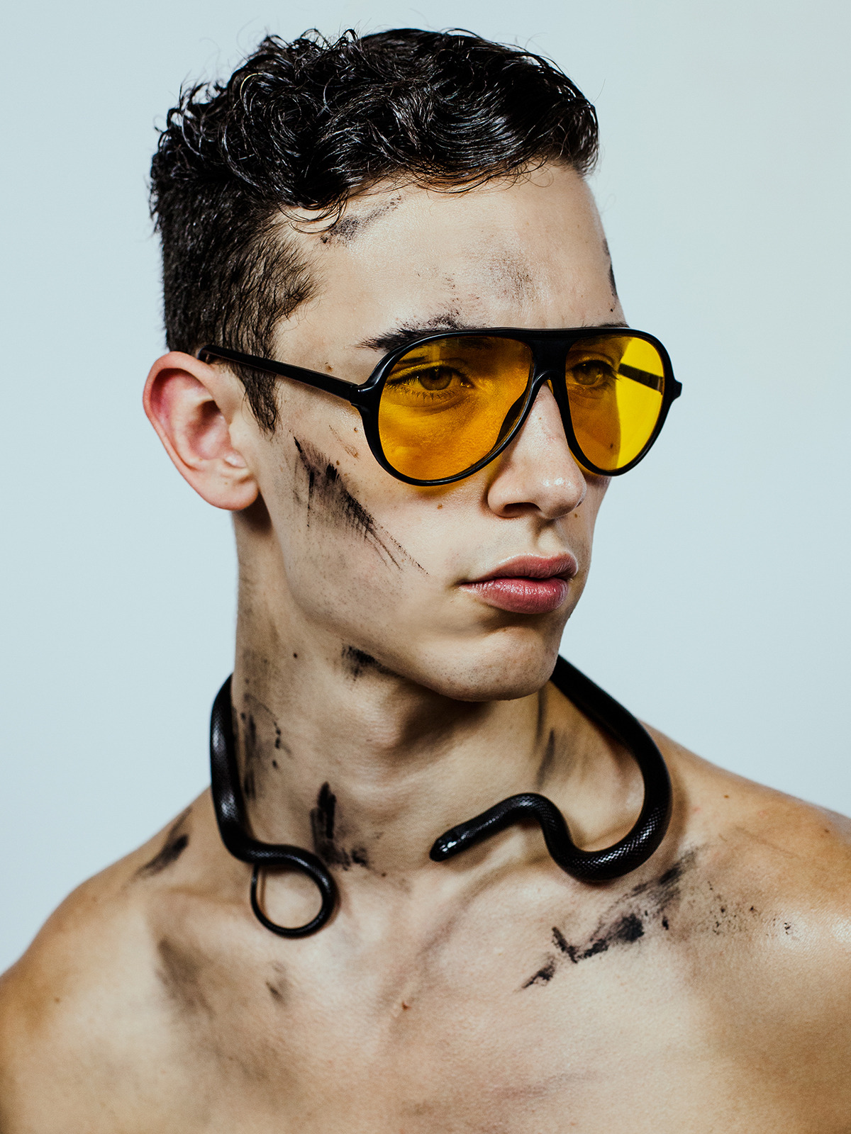 jomo-diary:  Josh by JOMO 