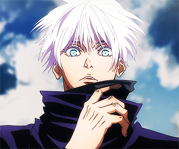 “how Much Budget Are You Going To Spend On Gojo Satoru?” Mappa: Yes ♡ 