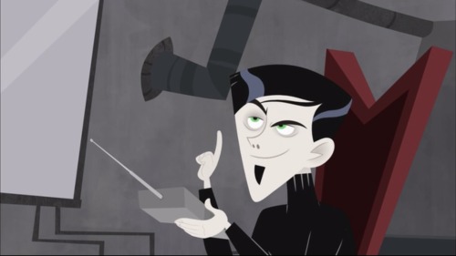 Zach Manages To Go From Looking Like This