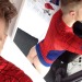 butt-boys:Spidey butt. 