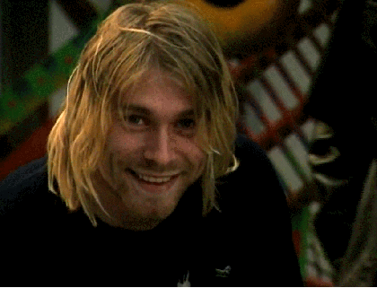 duskydayz - Kurt Cobain & Lil Peep