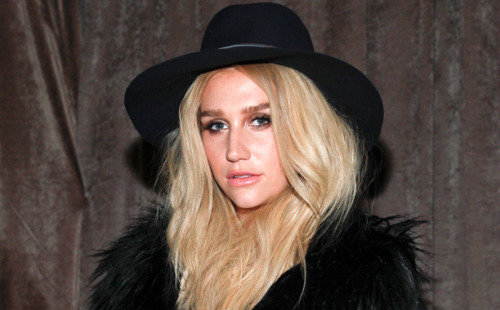 entertainmentweekly: Kesha posted a detailed note thanking fans and fellow singers for support as he