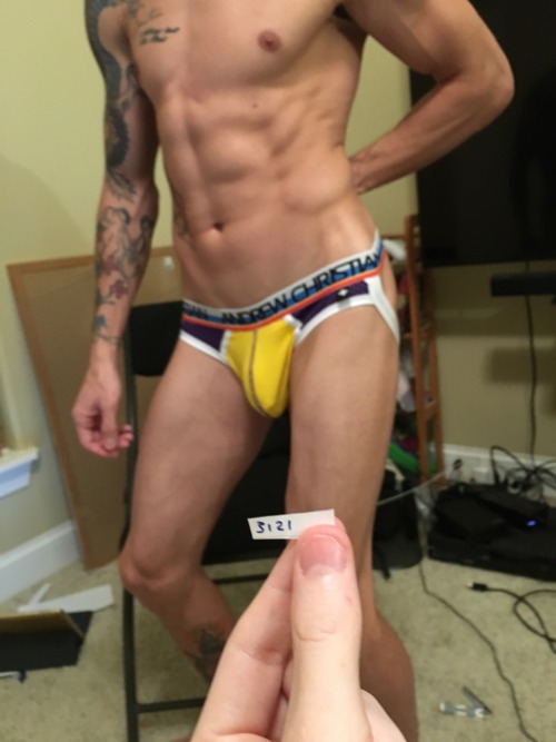 thetrueflagpole:  Our 6 underwear winners. porn pictures