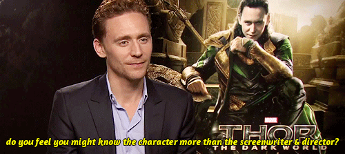 ladyvivamus:#tom hiddleston #lmfao are you SERIOUS#i bet he wakes up in the middle of the night#cold