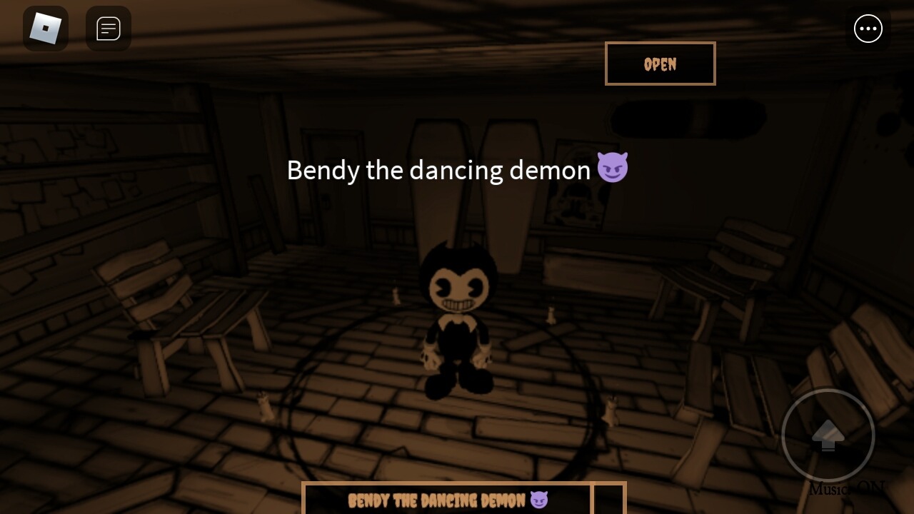 Batim Roblox Explore Tumblr Posts And Blogs Tumgir - bendy and the ink machine roblox roleplay