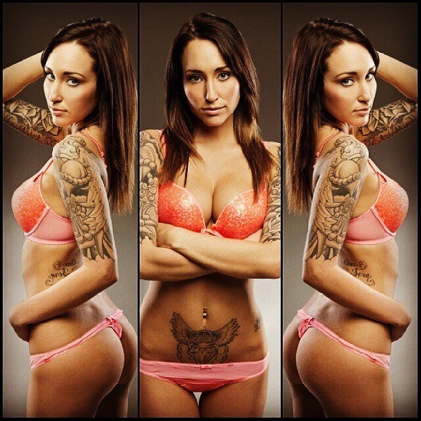 Ink - Beer - Babes