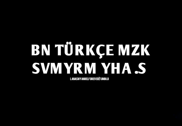 lanaismyangelforever:  Böyle insanlar varken “Türkler müzikten anlamıyo”