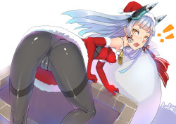 tacticalsalad:  Merry Christmas!