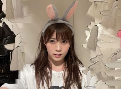 shinapit: #岡部麟 #rin_okabe #AKB48 #東京 https://www.instagram.com/p/CYh8xuoPo6T/?utm_medium=tumblr