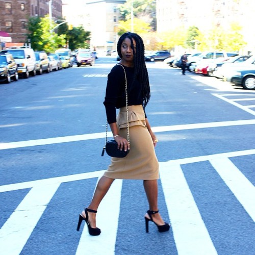 monroesteele: Have you checked out my latest #OOTD post? www.fashionsteelenyc.com #fashion #fallfash