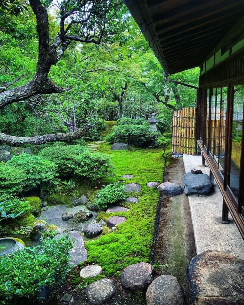 小川家北白川別邸 [ 京都市左京区 ] Former Ogawa&rsquo;s Kitashirakawa Residence Garden, Kyoto の写真・記事を更新しました。 ーー