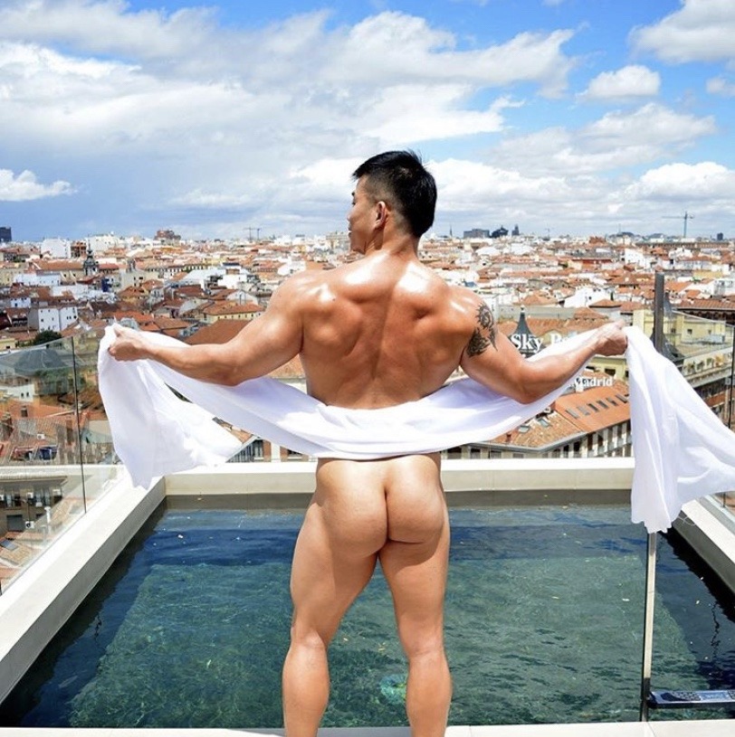 asian-master-gods:  