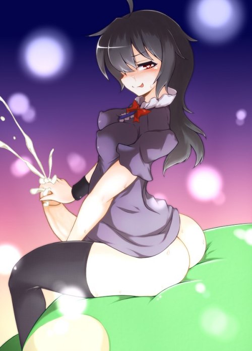 futanari-futanari:  futanari, dickgirl, shemale hentai