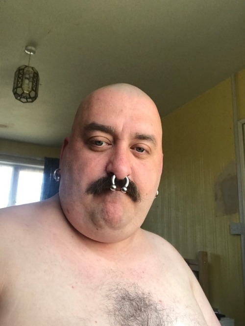 patchpig: Fat skinhead hogdaddy Sexy