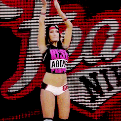 #FearlessNikki