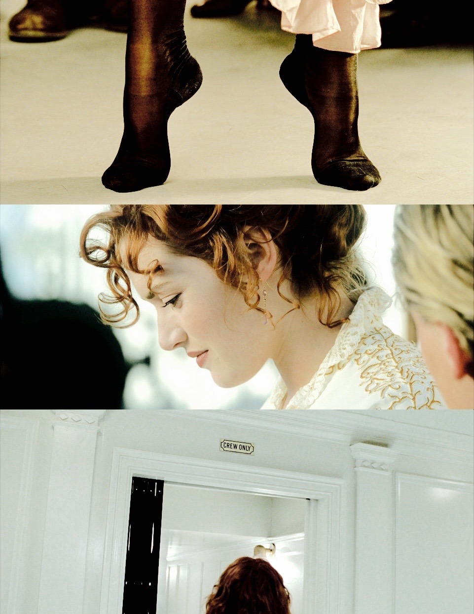 Rose and Jack ♥: Photo