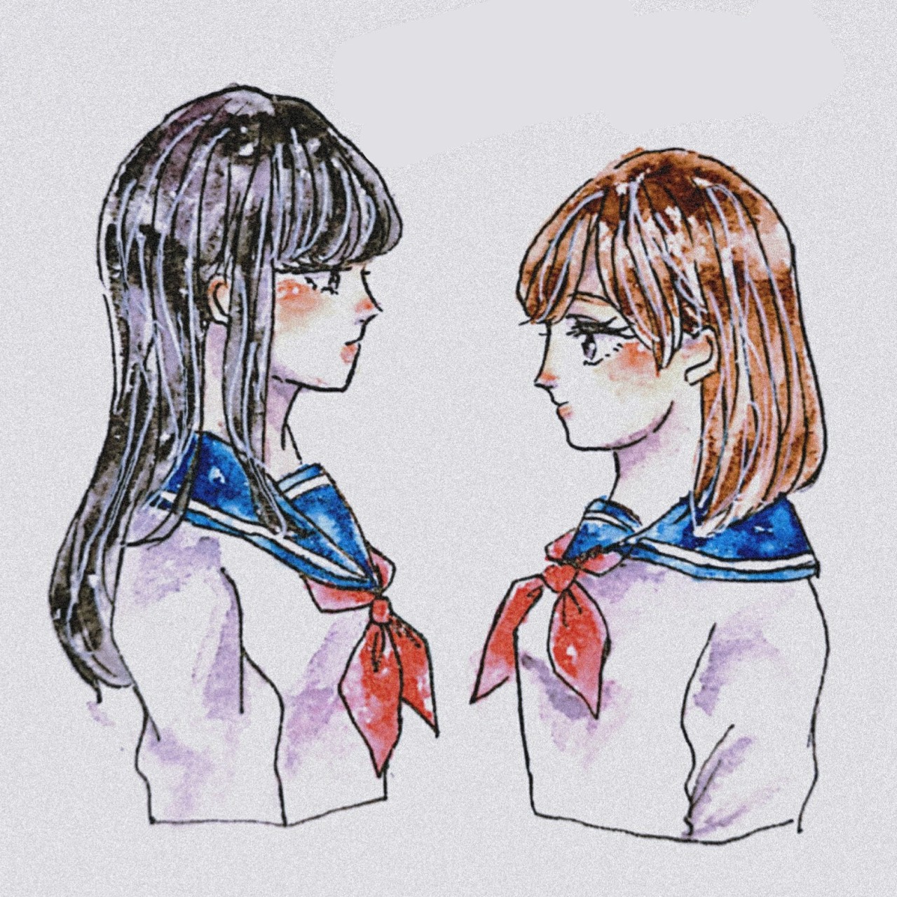 水彩画イラスト Tumblr Posts Tumbral Com 水彩画イラスト Tumblr Posts Tumbral Com