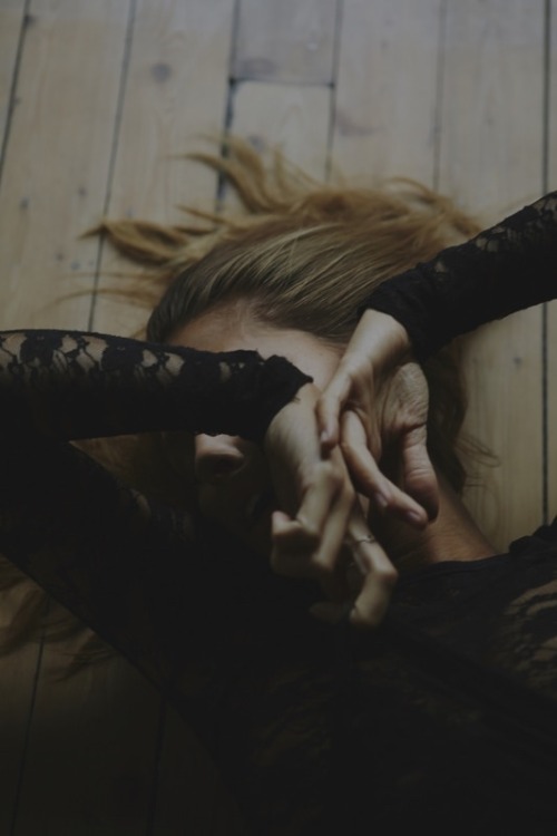 artchiculture:  Marisa Papen