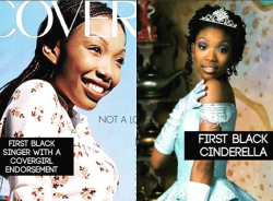 Iimperfectllypperfecct:  Lenabeanss:  Securelyinsecure:  Brandy Norwood Appreciation