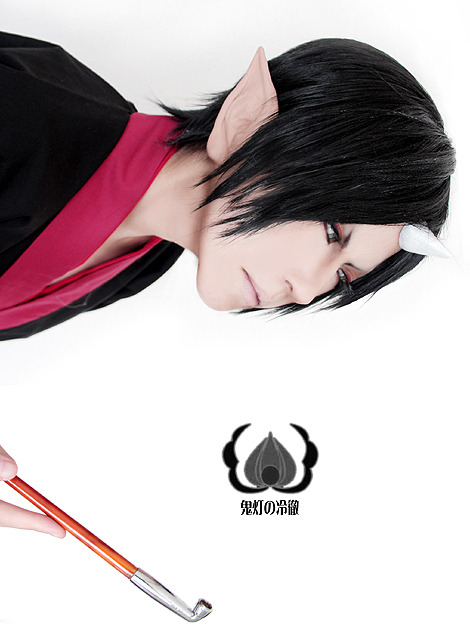 Hozuki - Hoozuki no Reitetsu Cosplay - Souha ~Mugetsu~ - Kanpekina Kosupure