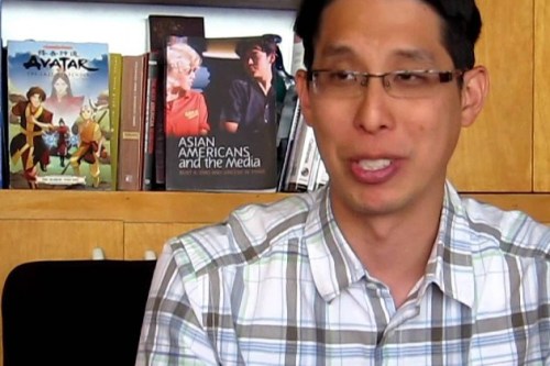 comicsalliance: GENE LUEN YANG TO COMIC CREATORS: DON’T LET FEAR STOP YOU FROM WRITING DIVERSE