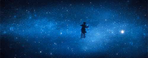 iwontdancenetwork:“City of stars, are you shining just for me?” -La La Land