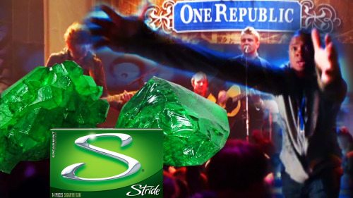 movienightstheseries:Hey, remember that time Smallville dedicated an entire episode to OneRepublic a