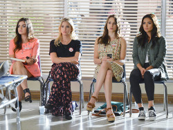 Teenvogue:can You Guess Who Was Caught Red-Handed In Last Night’s Pll Episode? »