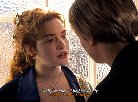 TITANIC1997, Dir. James Cameron