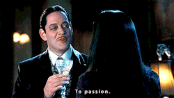 classichorrorblog:  Addams Family ValuesDirected by Barry Sonnenfeld (1993)  