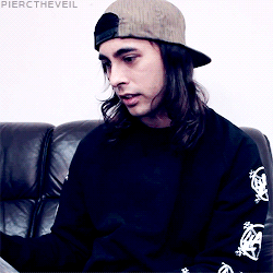 pierctheveil:  + 