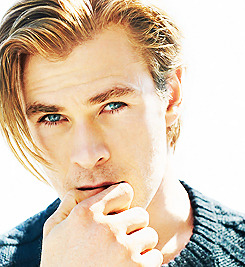mooseofasgard:Holy shit you’re attractive → Chris Hemsworth, for Details Magazine, November 2013 Iss