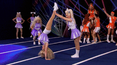 gayavocado: crush: i like someone who’s athletic me: 