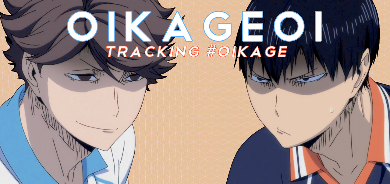 pix Kageyama Oikawa Haikyuu Ships kageyama rare pair week