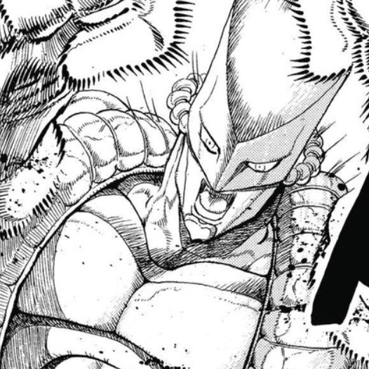 oldmanjoestar-deactivated201507: The Ultimate Stand: T H E    W O R L D 