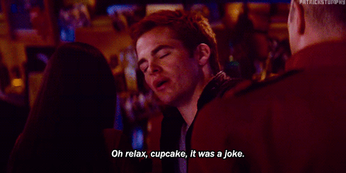 beinggiomusso:When my mother doesn’t get I’m being sarcastic.